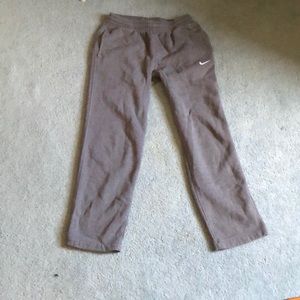 Men’s Nike Sweatpants